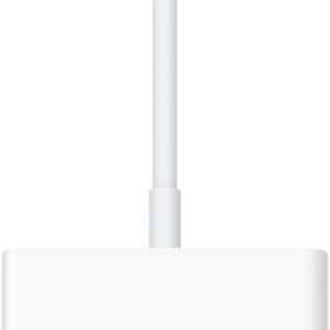 Apple USB-C Digital AV Multiport Adapter