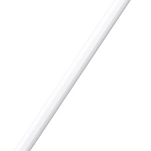 Stylus Pen for iPad 9th&10th Generation-2X Fast Charge Active Pencil Compatible with 2018-2024 Apple iPad Pro 11"/12.9"/M4, iPad Air 3/4/5/M2, iPad 6-10, iPad Mini 5/6 Gen-White