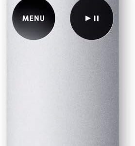 Apple TV Remote