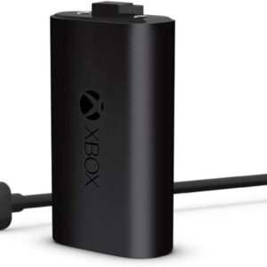Xbox Play and Charge Kit USB
