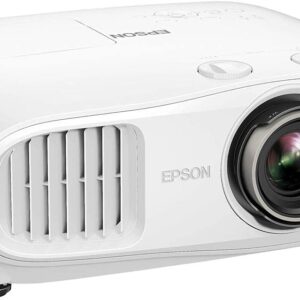 Epson Home Cinema 3200 4K PRO-UHD 3-Chip Projector with HDR (Renewed)