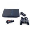 Sony PlayStation 2 Console - Black (Renewed) - Image 2