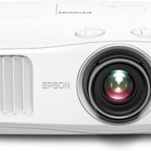 Epson Home Cinema 3800 4K PRO-UHD 3-Chip Projector with HDR