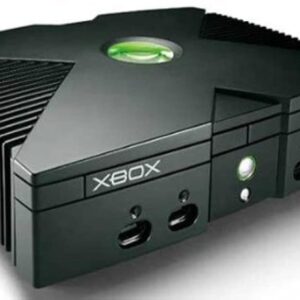 XBOX Console (Renewed)
