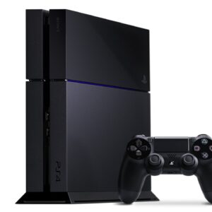 PlayStation 4 500GB Console (Renewed)