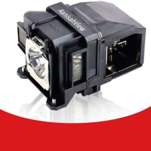 ELPLP88 Replacement Projector Lamp for PowerLite Home Cinema 2040 1040 2045 740HD 640 EX3240 EX7240 EX9200 EX5250 EX5240 VS240 VS345 VS340 965H S27 W29 97H 98H 99WH 955WH X27