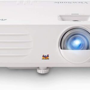 ViewSonic PX701-4K 4K UHD 3200 Lumens 240Hz 4.2ms Home Theater Projector with HDR, Auto Keystone, Dual HDMI, Sports and Netflix Streaming with Dongle on up to 300" Screen