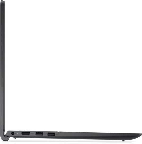 Dell Inspiron 15 3520 (2024) Business Laptop (15.6" FHD Touchscreen IPS, Intel Core i5-1155G7, 32GB RAM, 1TB SSD) Numeric Keypad, Narrow-Bezel, Webcam, Inspiron 3000, Win 11 Home, Carbon Black - Image 6