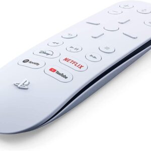 Playstation Media Remote