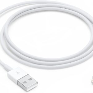 Apple Lightning to USB Cable (1 m) ​​​​​​​