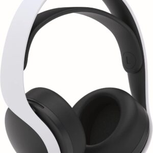 PlayStation 5 Pulse 3D Wireless Headset