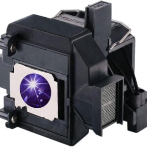 YOSUN v13h010l69 Projector Lamp for Epson elplp69 PowerLite Home Cinema 5020ub 5030ub 5025ub 5020ube 5030ube 5010E 6030ub 6020UB 6010 4030 Replacement Projector Bulb