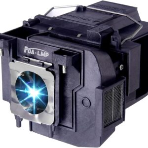 LP85 Replacement Projector Lamp For ELPLP85 V13H010L85 Epson PowerLite Home Cinema 3000 3100 3200 3500 3600e 3700 3800 3900 EH-TW6600 EH-TW6600W EH-TW6700 EH-TW6700W EH-TW6800 EH-TW7000/TW7100
