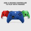 Xbox Series X 1TB SSD Console - Includes Xbox Wireless Controller - Up to 120 frames per second - 16GB RAM 1TB SSD - Experience True 4K Gaming - Xbox Velocity Architecture - Image 7