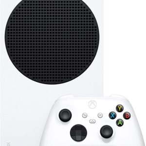 X Box Series S All-Digital Console