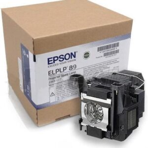 OEM Lamp & Housing for The Home Cinema 5035UB Projector - 1 Year Full Support Warranty!