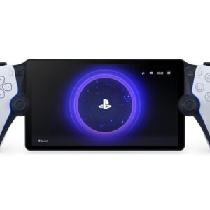 PlayStation Portal Remote Player - PlayStation 5 (Renewed)