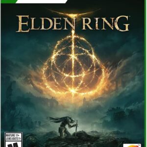 Elden Ring - Xbox Series X