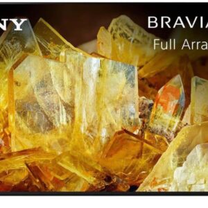 Sony 75 Inch 4K Ultra HD TV X90L Series: BRAVIA XR Full Array LED Smart Google TV with Dolby Vision HDR and Exclusive Features for The PlayStation® 5 XR75X90L- Latest Model,Black