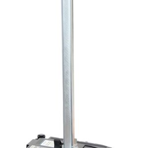 Projector Ceiling Mount Compatible with Epson Home Cinema 2350 880 880X VS260 with Lateral Shift Coupling (Telescoping 23-30-Inch Extension)