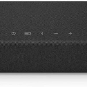 VIZIO 2.0 Home Theater Sound Bar with DTS Virtual:X, Bluetooth, Voice Assistant Compatible, Includes Remote Control - SB2020n-J6