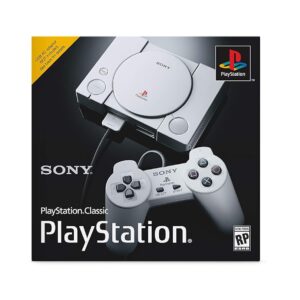 PlayStation Classic