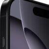 Boost Mobile Apple iPhone 16 Pro Max (512 GB) - White Titanium [Locked]. Apple Intelligence. Requires Unlimited Plan. - Image 4