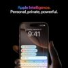 Boost Mobile Apple iPhone 16 Pro Max (512 GB) - White Titanium [Locked]. Apple Intelligence. Requires Unlimited Plan. - Image 6