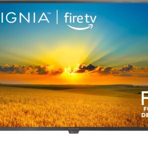 INSIGNIA 42-inch Class F20 Series Smart Full HD 1080p Fire TV with Alexa Voice Remote (NS-42F201NA23)