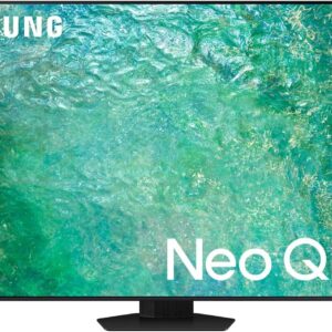SAMSUNG 65-Inch Class Neo QLED 4K QN85CD Series Neo Quantum HDR, Dolby Atmos, Smart TV with Alexa Built-in (QN65QN85CDFXZA, 2023 Model)