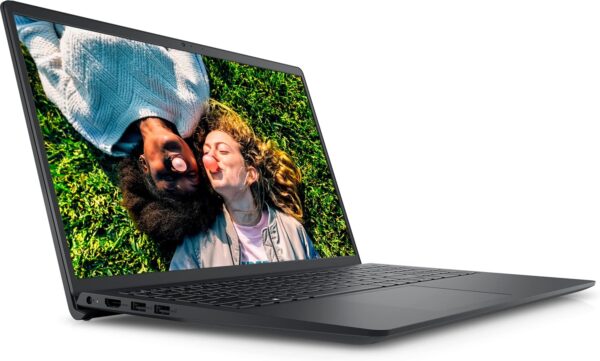 Dell Inspiron 15 3520 (2024) Business Laptop (15.6" FHD Touchscreen IPS, Intel Core i5-1155G7, 32GB RAM, 1TB SSD) Numeric Keypad, Narrow-Bezel, Webcam, Inspiron 3000, Win 11 Home, Carbon Black - Image 3