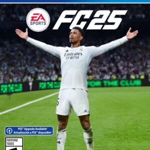 EA SPORTS FC 25 - PlayStation 4
