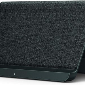 Made for Amazon, Wireless Charging Dock for Amazon Fire HD 8 Plus (2022 & 2020 Releases)