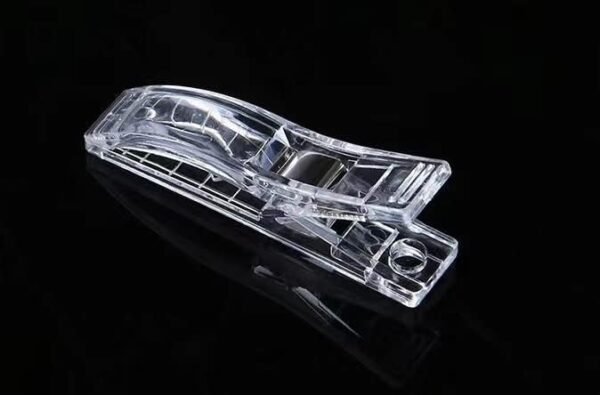 8 Clips for Pleated Shades Window Shade Clips Shade - Image 4