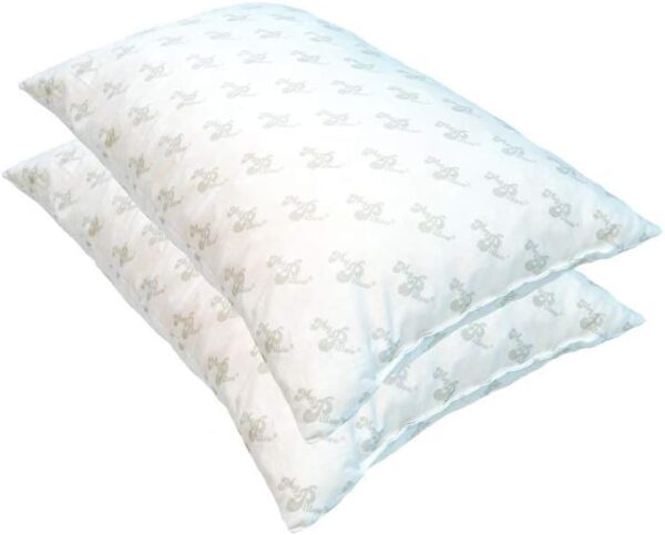 MyPillow Classic Bed Pillow Queen Combo (Set of 2) - Image 2