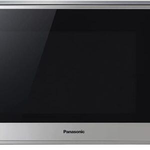 Panasonic 2.2 cu. ft. Stainless-Steel Microwave Oven with Inverter Technology
