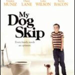 My Dog Skip [DVD]