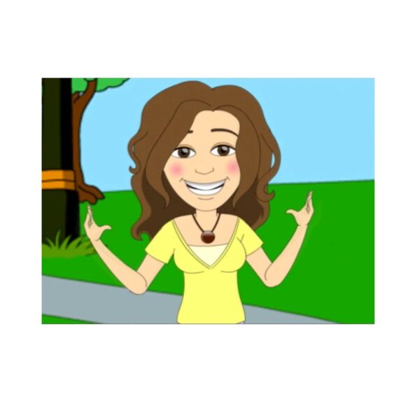 Musical PE for You and Me Vol 1 with Miss Patty Learning Songs for Toddlers DVD - Image 3