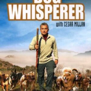 Dog Whisperer With Cesar Millan - The Complete First Season