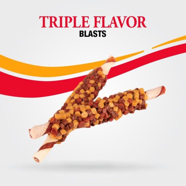 Good'n'Fun GNF Triple Flavor BLASTS 2-12/12 OZ - Image 3