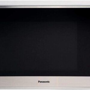 Panasonic NN-SN975S 2.2 cu. ft. 1250 Watt Microwave with Cyclonic Wave Inverter