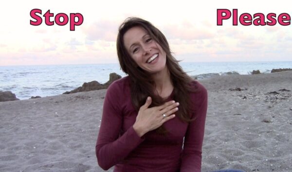 Sign With Miss Patty. American Sign Language for Beginners. Kids Learning Songs for Toddlers DVD - Image 2