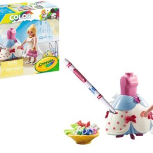 Playmobil Color: Fashion Show Designer