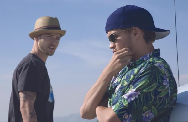 Alpha Dog [Blu-ray] - Image 5