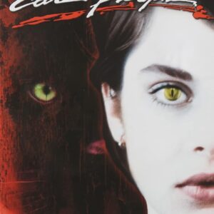 Cat People (1982) [DVD]