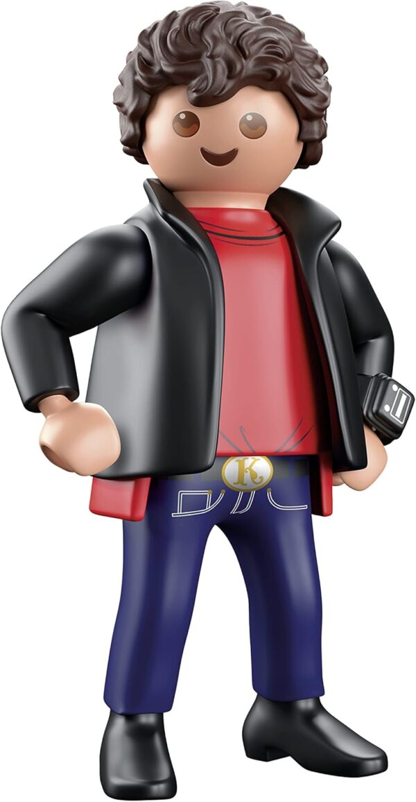 PLAYMOBIL Knight Rider - K.I.T.T - Image 5