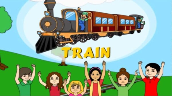 Musical PE for You and Me Vol 1 with Miss Patty Learning Songs for Toddlers DVD - Image 6