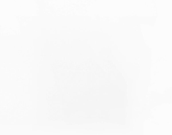 Dalix PVC Vertical Blind Replacement Slat 82 1/2 X 3 1/2 (8 Pack, White) - Image 2