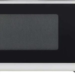 Panasonic 1.3 cu. ft. Inverter Microwave, 1200W - NN-SC67NS (Renewed)
