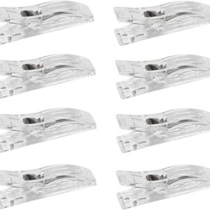 8 Clips for Pleated Shades Window Shade Clips Shade